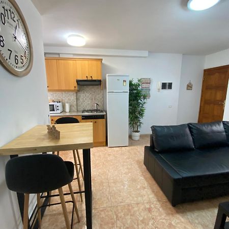 Next To The Sea Apartment Pozo Izquierdo Exterior photo