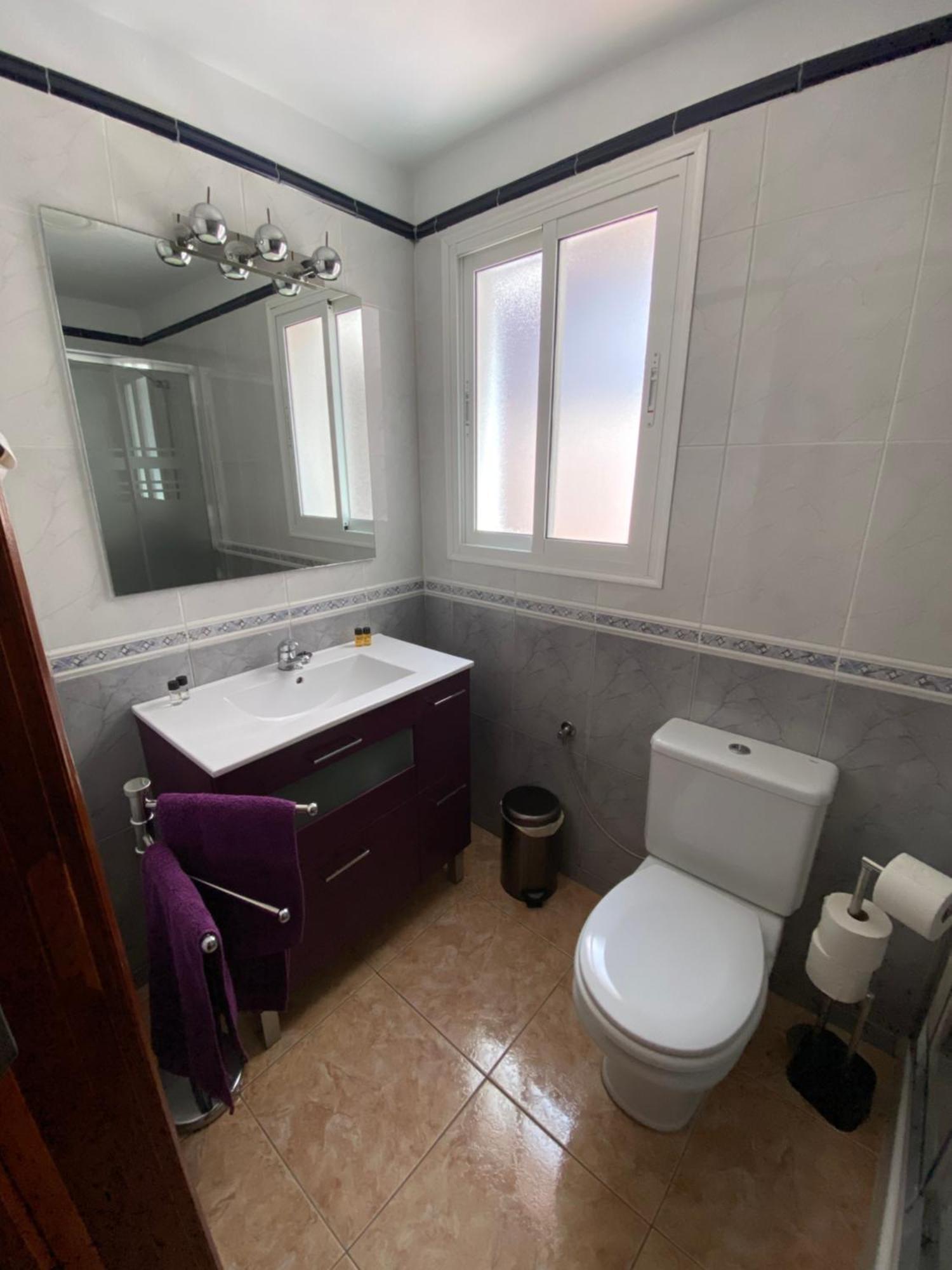 Next To The Sea Apartment Pozo Izquierdo Exterior photo