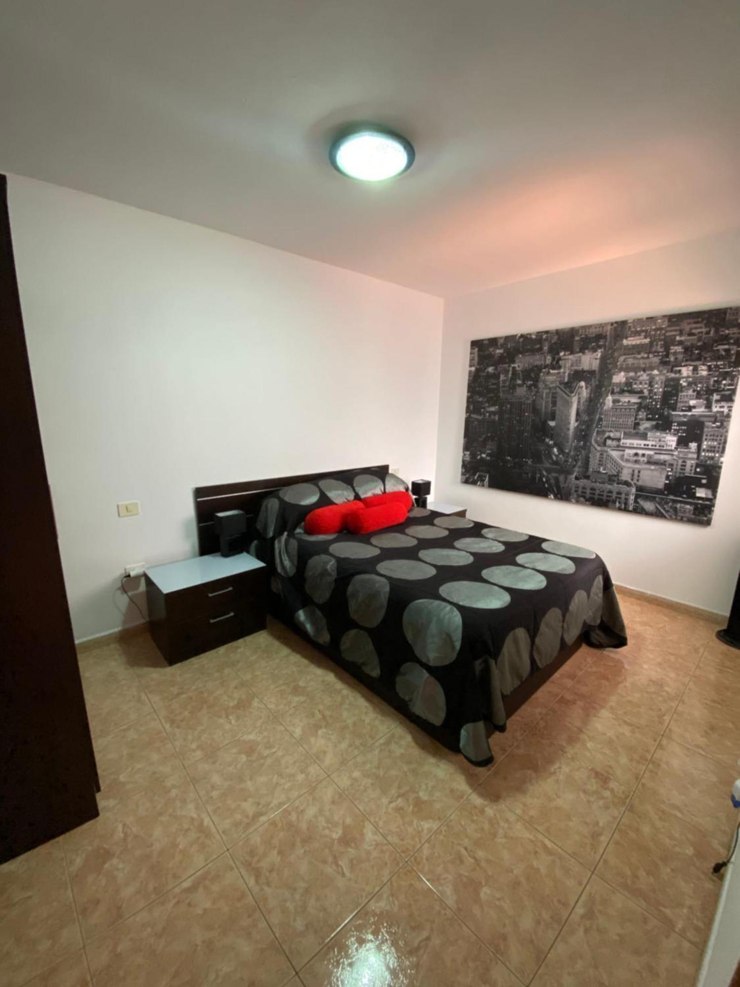 Next To The Sea Apartment Pozo Izquierdo Exterior photo